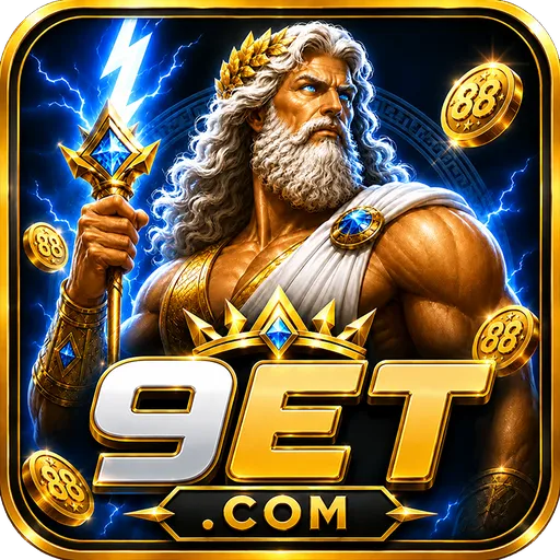 9ET - Game Domino Seru dan Menarik