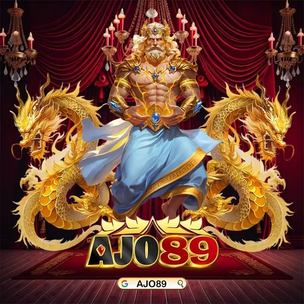 AJO89 - Game MOBA Terbaik untuk Pengalaman Pertarungan Tak Terlupakan