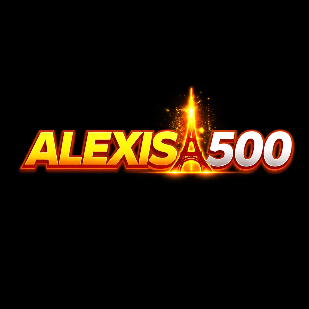 ALEXIS500 - Pertarungan Seru di Dunia Virtual