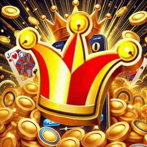 AYUWIN - Game QiuQiu Terbaik untuk Seru-seruan