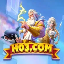 H03 - Game Kasino Terbaik untuk Sensasi Memenangkan Jackpot