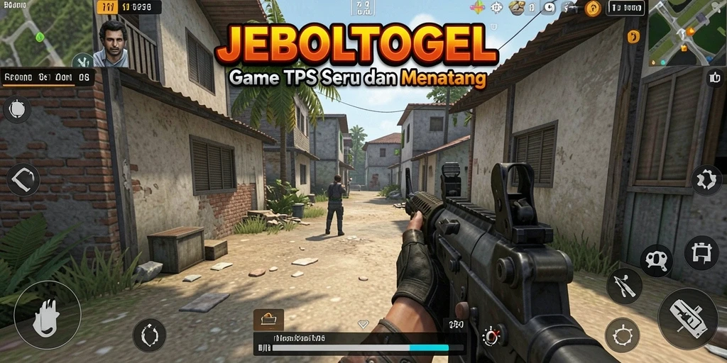 Tampilan menarik dari gameplay seru JEBOLTOGEL yang menampilkan aksi penuh adrenalin.