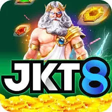 JKT8 - Permainan Arcade Seru dan Menarik