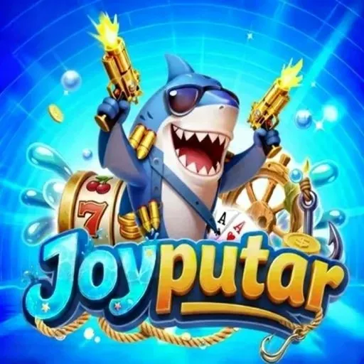 JOYPUTAR - Kegelapan yang Mengintai