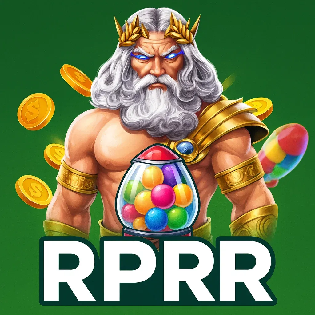 RPRR - Petualangan Arcade Seru yang Tak Terbatas